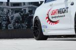 BMW M2 Coupe by Lightweight Performance 2016 года